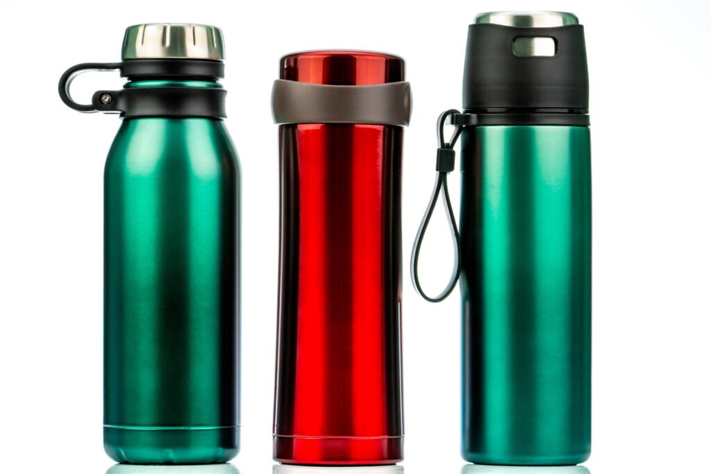 Stylish Thermos