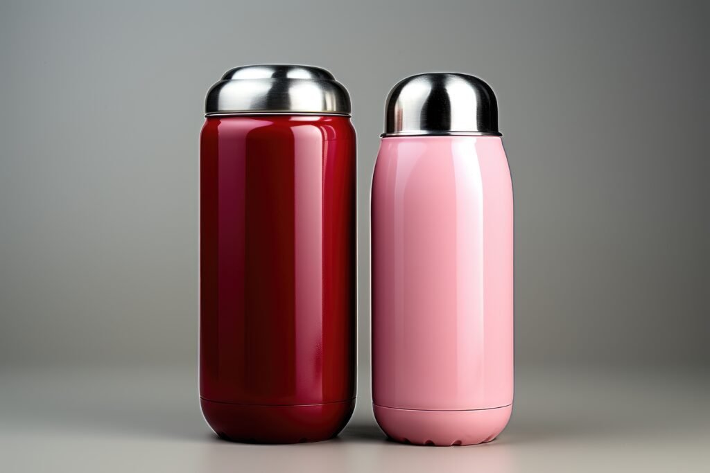 Stylish Thermos