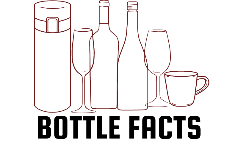 Bottle Facts